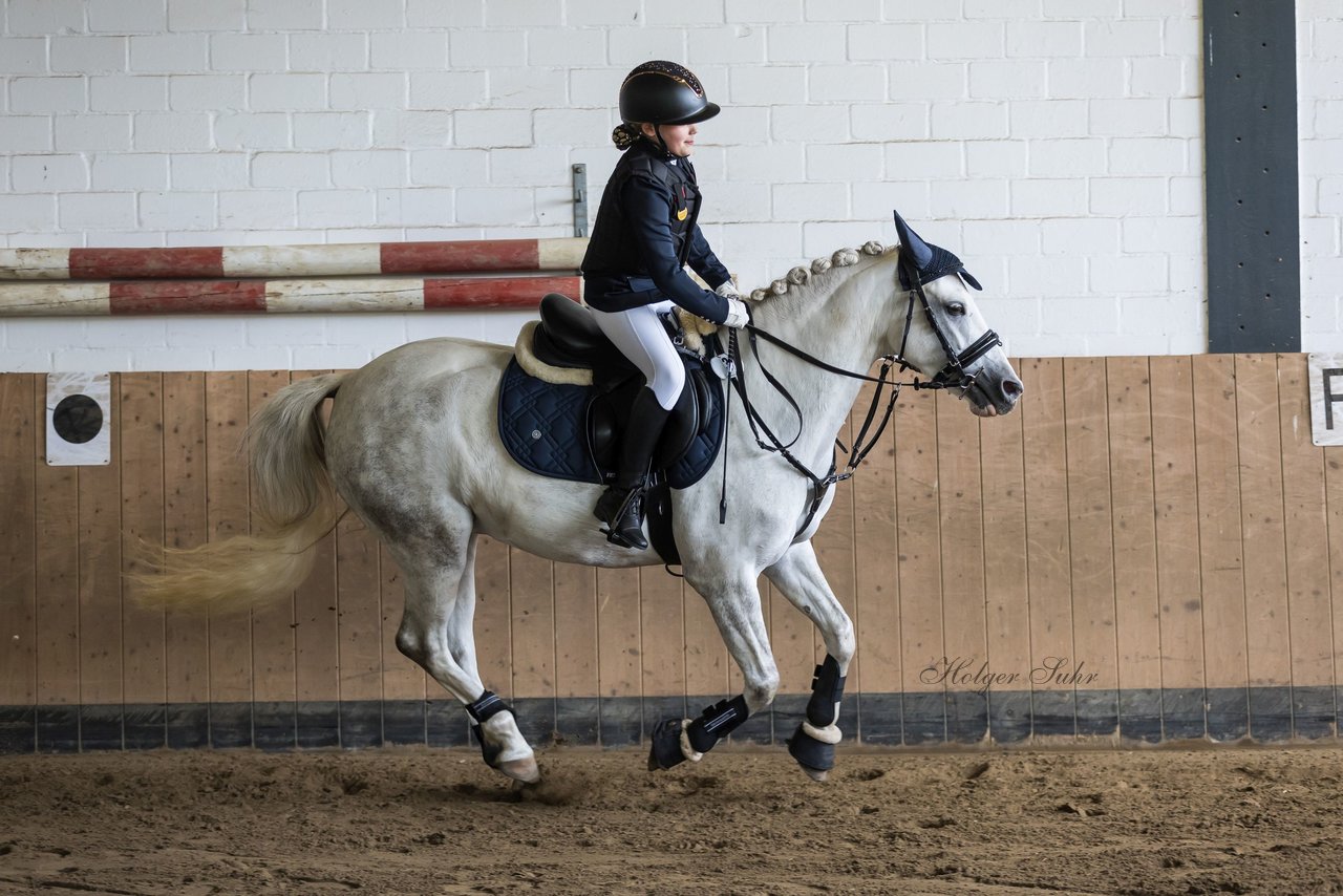 Bild 36 - Pony Akademie Turnier